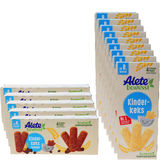 Alete ALETE Kinderkeks Mischkarton 14x180g
