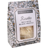 Borgo de Medici Bor Black Truffle Risott 220g