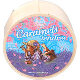 Maison d'Armorine Smørkarameller m. Havsalt