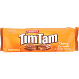 TimTam Chewey Caramel