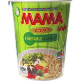 Mama Instantnudeln Gemüse