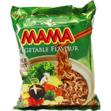 Mama Instantnudeln Gemüse