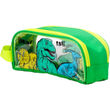 puckator Transparentes Dinosaurier-Etui