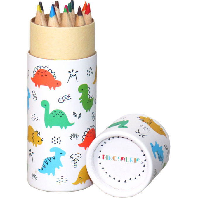 puckator Buntstifte-Pack