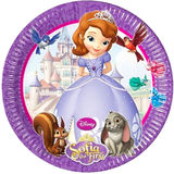 Disney Sofia Pappteller