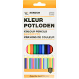 Benson Products Buntstifte