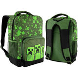 Javoli Minecraft Rucksack