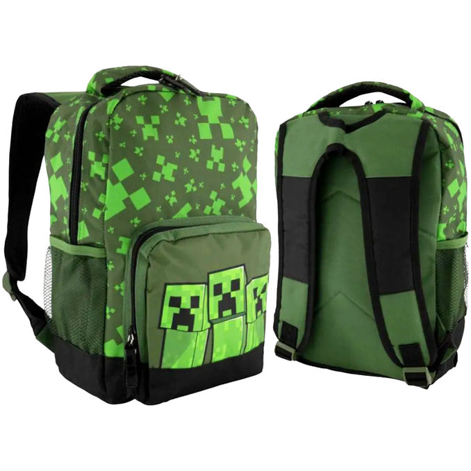 Javoli Minecraft Rucksack