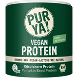PURYA BIO  Vegan Protein Kürbiskern Protein 250g