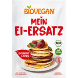 Biovegan BIO Ei-Ersatz