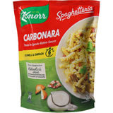 Knorr Spaghetteria Carbonara