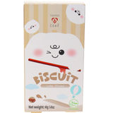Tokimeki Kekssticks Kaffee Latte