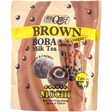 Mindestens haltbar bis: 31.10.2025 Q Mochi Mochi Boba Milk Tea
