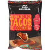 Mexreal Mex Cochinita pibil marinade 100g