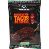 Mexreal Marinointikastike BBQ Chipotle