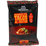 Mexreal Mex Al Pastor Marinade 100g