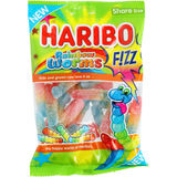 Haribo Saure Würmchen