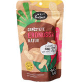 Weltpartner BIO Erdnüsse Geröstet und Ungesalzen