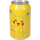 Qdol Sparkling Water Pikachu