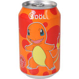 Qdol Pokémon Sparkling Water 