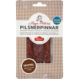 Haga-Petters Hag Pilsnerpinnar Tryffe 75g
