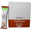 Foodspring Vegan Protein Bar Hazelnut, 12er Pack