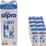 Alpro 8-Pack This is not Milk 1,8% 8x1l