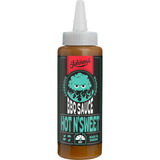 Johnny's Hot'n'Sweet BBQ Sauce