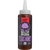 Johnny's Texas Honey BBQ Sauce