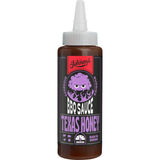 Johnny's Texas Honey BBQ Sauce 315 g