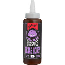 Texas Honey BBQ Sauce