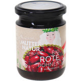 Mutter Natur Bio Rote Bohnen gekocht genussfertig 235g