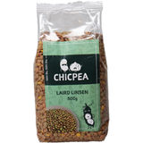 ChicPea BIO Braune Linsen