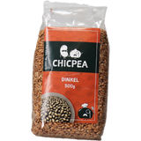 ChicPea Bio Dinkel 500g