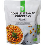 Auga BIO gedämpfte Kichererbsen