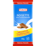 Frankonia Dextrose Tafel Noisette 80g