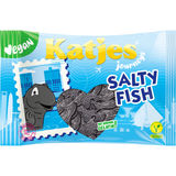 Katjes Salzige Heringe