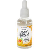 Blissify Aromatropfen Pfirsich
