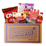 Motatos Movie Night Surprisebox