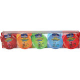 Mindestens haltbar bis: 31.07.2026 Hitschler Saure Drachenzungen Wassereis, 5er Pack