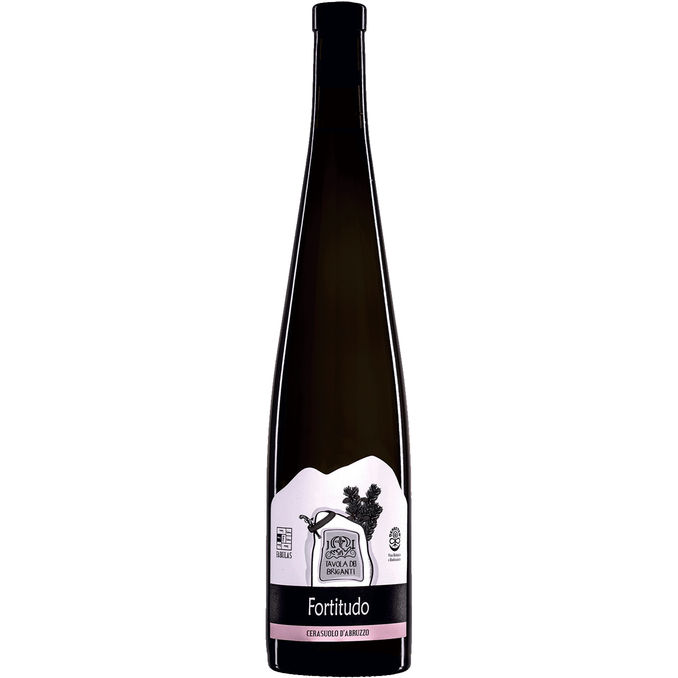 Fabulas BIO Cerasuolo d’Abruzzo Roséwein