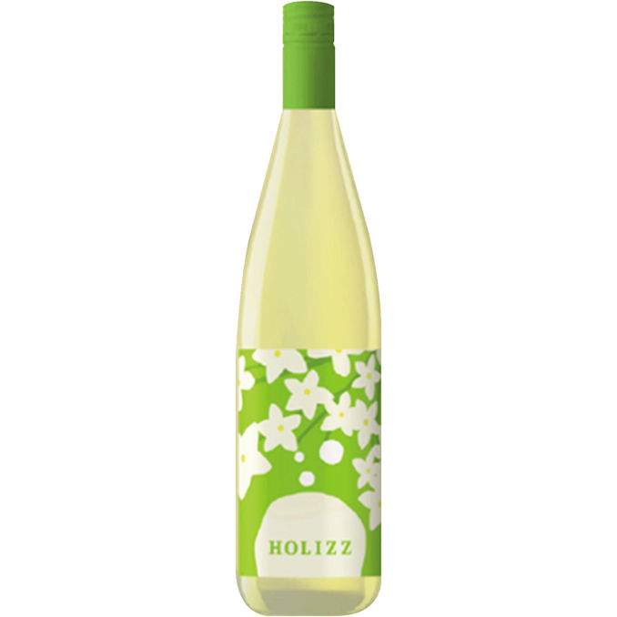 Weinhaus Kraus BIO Holunderblüten Secco