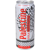Palestine Drinks Palestine Cola Sockerfi