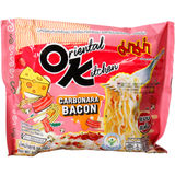 Mama MAMA Instantnudeln Carbonara OK 85g 10er