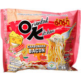 Mama Instant Nudeln Carbonara 