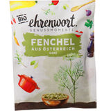 ehrenwort. Genussmomente BIO Fenchel