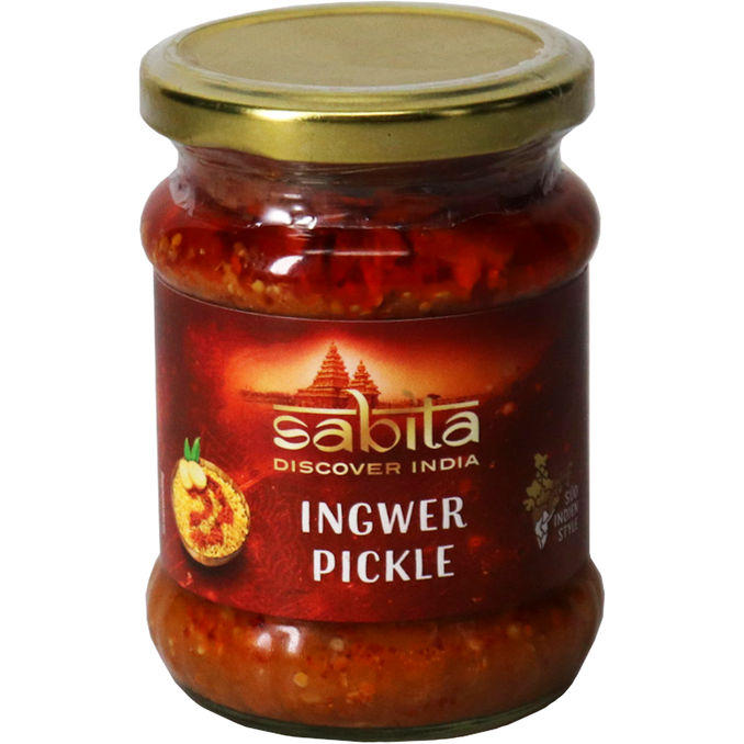 sabita Ingwer-Pickle