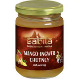 sabita Mango-Ingwer Chutney