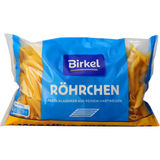 Birkel Röhrchen