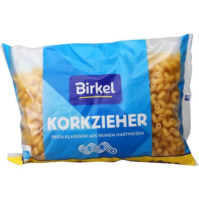 Birkel Korkzieher